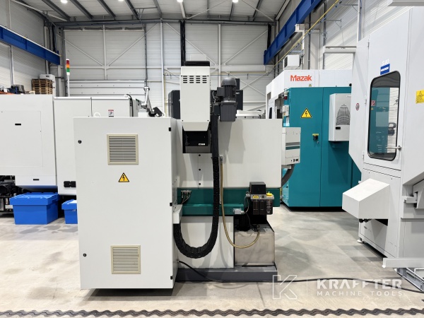 FEHLMANN Picomax 54 90160 - Gebrauchte Werkzeugmaschinen bei Kraffter