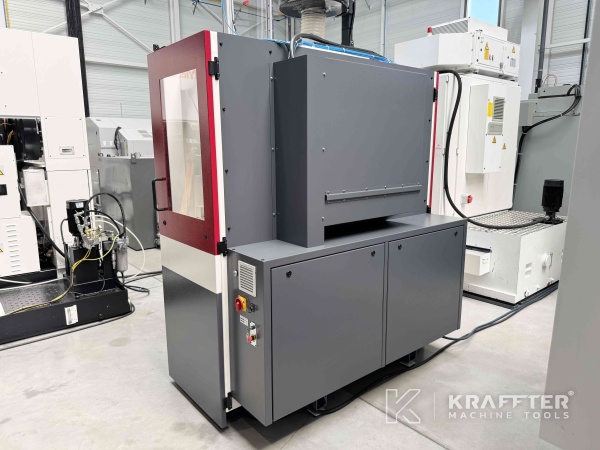 SCHAUBLIN 102 TM 90151 - Gebrauchte Werkzeugmaschinen bei Kraffter