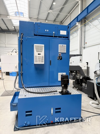 WALTER Helitronic Power Regrinder 90159 , Deutschland