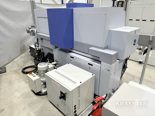 Werkzeugmaschine zum Drehen STAR SR32-J 90132