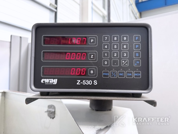 Achspositionsanzeige EWAG RS-15 90195