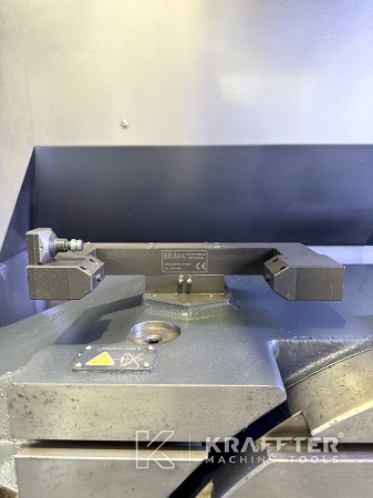 Ersatzteile, Zubehör und Werkzeuge für CNC Bearbeitungszentrum DMG MORI DMU 75 monoBLOCK 90094