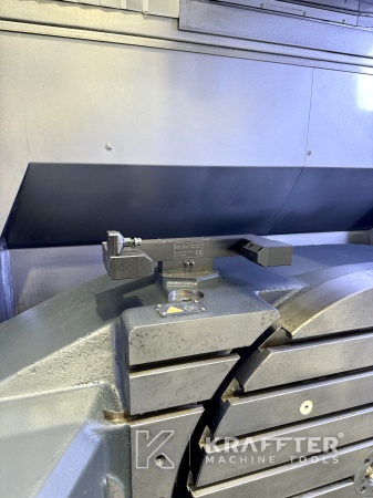 Zubehör für DMG MORI DMU 75 monoBLOCK 90094