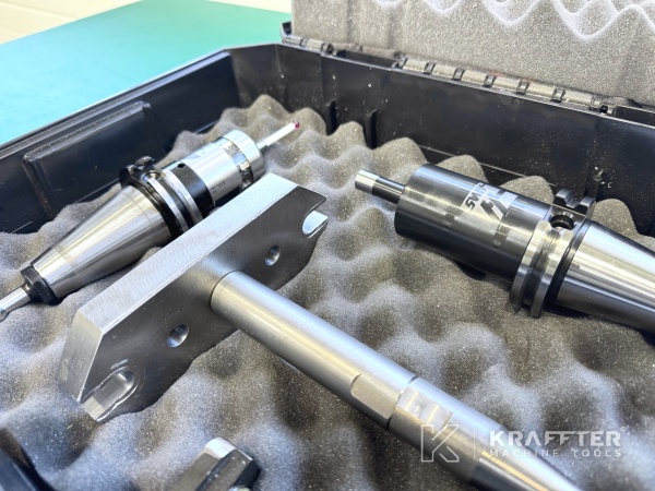 Zubehör für Bearbeitungszentrum HAAS UMC 750 SS 90145