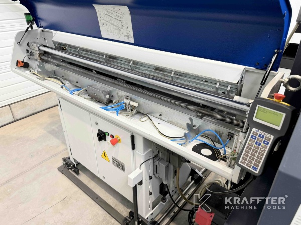 MIYANO BNJ 42 SY3 mit automatischem Stangenlader 90118