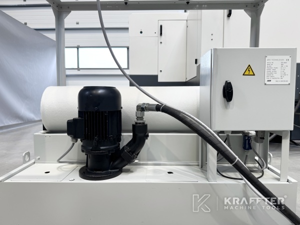 Hochpräzisions-CNC Rundschleifmaschine STUDER S33 90177 | Werkzeugmaschinen gebraucht