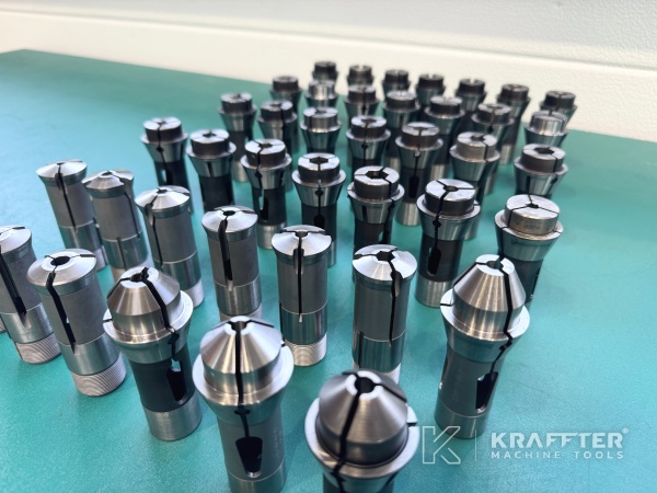 Zubehör für CNC Langdrehautomat TSUGAMI B0206E-II 90181