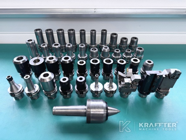 Zubehör von OKUMA Multus B400 90175