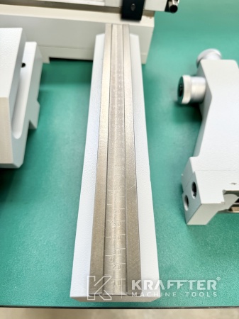 Zubehör, Ausrüstung und Werkzeuge für CNC Rundschleifmaschine KELLENBERGER 100 90121