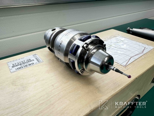 Tastkopf für AXILE G6 90104