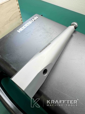 Zubehör, Ausrüstung und Werkzeuge für CNC Bearbeitungszentrum AXILE G6 90104