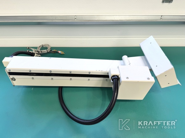 Zubehör von OKUMA Multus B400 90175