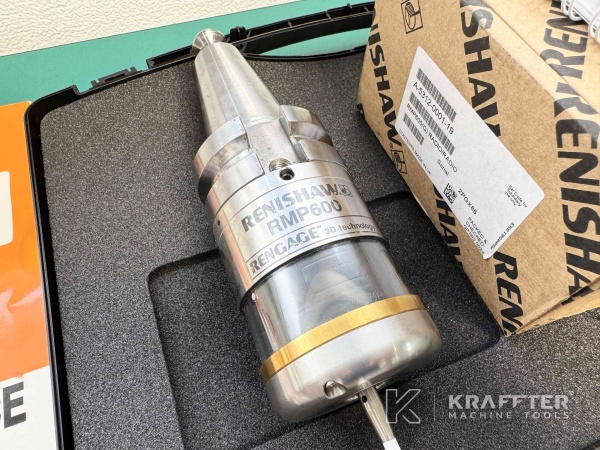 Maschinenzubehör für MAZAK Variaxis C-600 90161