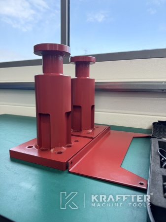 Ausrüstungen , Zubehör für CNC Rundschleifmaschine STUDER S33 90149