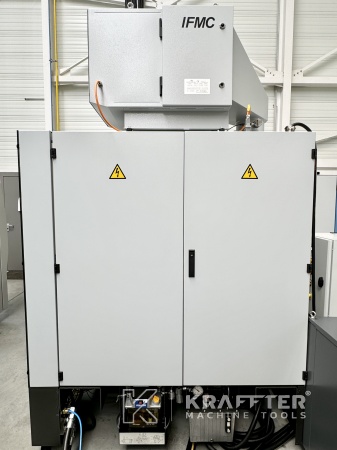 CNC Rundschleifmaschine gebraucht kaufen, KELLENBERGER 100 90121
