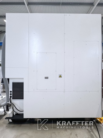 MAZAK Mega Turn 900 90171 - KRAFFTER Händler für Werkzeugmaschinen gebraucht