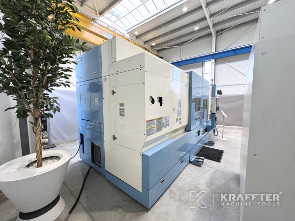 OKUMA Multus B400 90175 , Deutschland