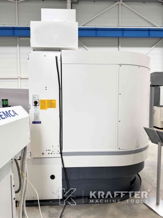 CNC Werkzeugschleifmaschine gebraucht kaufen, WALTER Helitronic Basic 90142