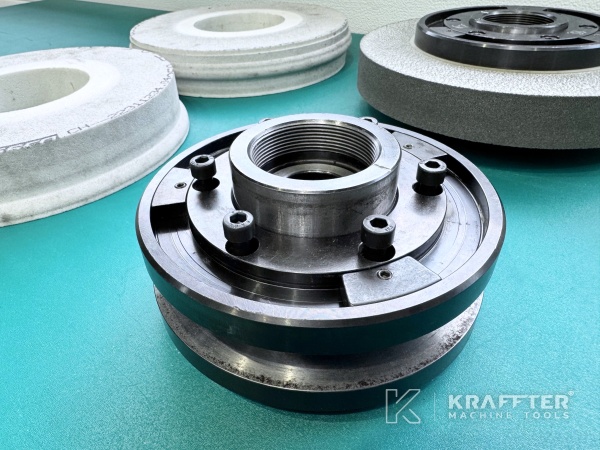Maschinenzubehör für AMADA Techster 84 90162