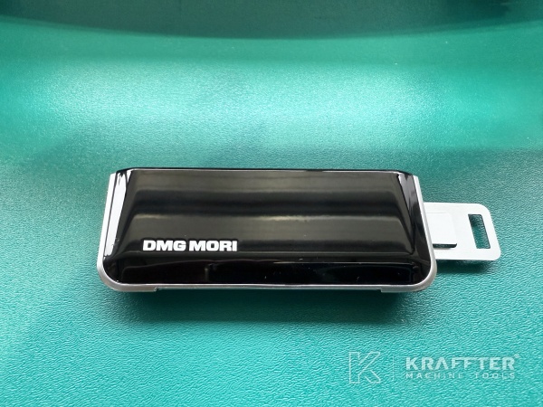 Ersatzteile, Zubehör und Werkzeuge für CNC Bearbeitungszentrum DMG MORI DMU 65 monoBLOCK 90170