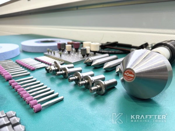 Metallschrank für Zubehör und Ausrüstung STUDER S33 90177
