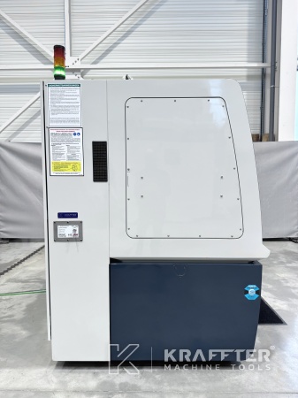 ANCA FX5 linear 90164 - KRAFFTER Händler für Werkzeugmaschinen gebraucht