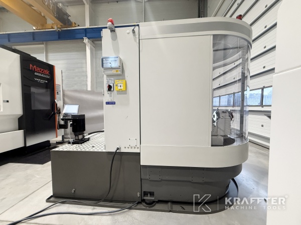 WALTER Helitronic Power Diamond 90157 - KRAFFTER Händler für Werkzeugmaschinen gebraucht