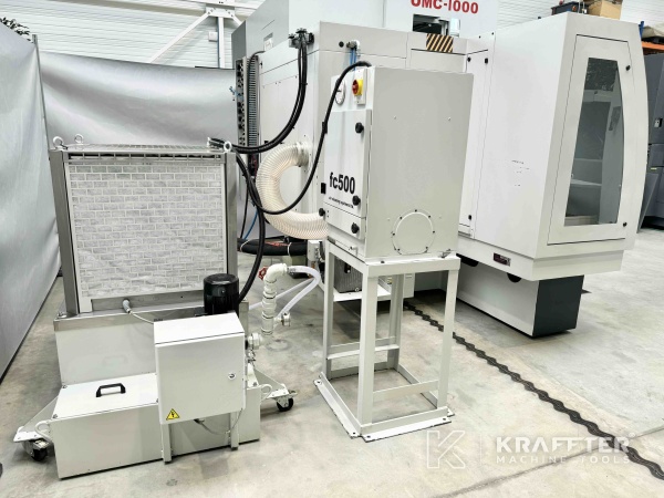 CNC Rundschleifmaschine mit numerischer Steuerung JONES & SHIPMAN Ultramat 650 Easy-B 90120