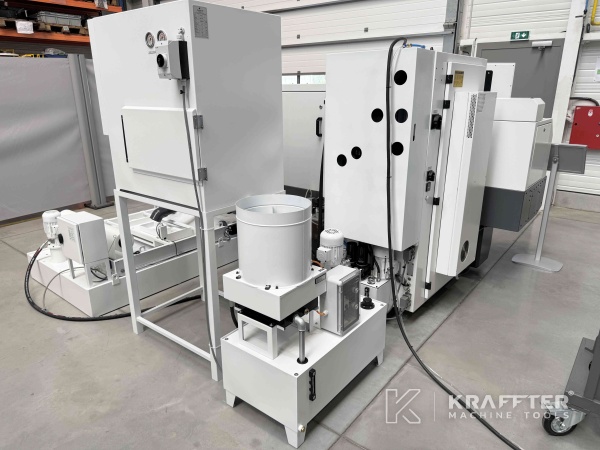 STUDER S33 90137 - KRAFFTER Händler für Werkzeugmaschinen gebraucht