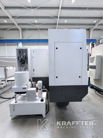 STUDER S31 90178 - KRAFFTER Händler für Werkzeugmaschinen gebraucht