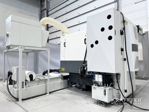 STUDER S33 90177 - KRAFFTER Händler für Werkzeugmaschinen gebraucht