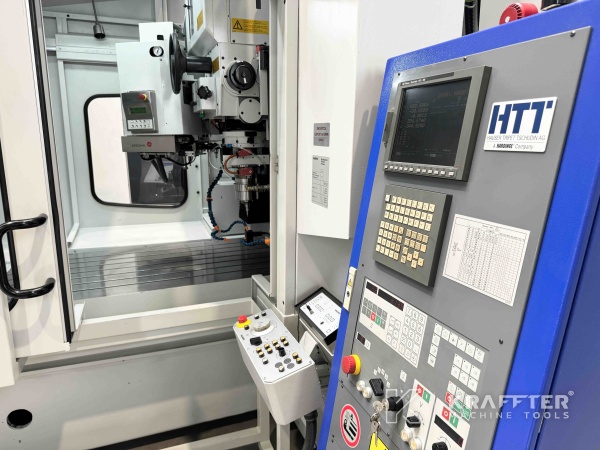 Numerische Steuerung FANUC 160i-M HAUSER S55-400 90096