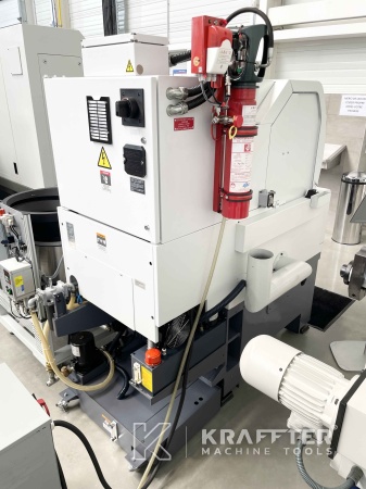CNC Drehmaschine für Metall für die Feinmechanik CITIZEN MIYANO GN 3200 90098