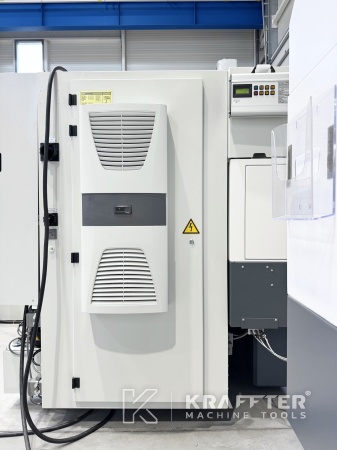 CNC Rundschleifmaschine gebraucht für die Metallbearbeitung - STUDER S33 Achsen 90177