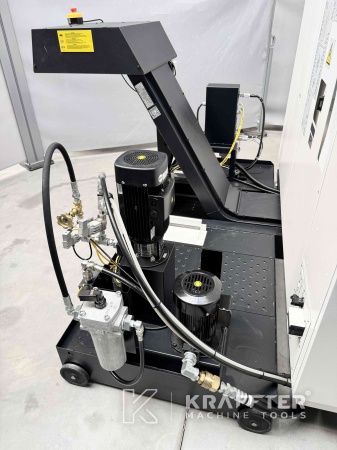 Späneförderband MAZAK Variaxis C-600 90161