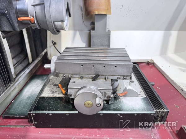 EWAG RS-15 90197 - KRAFFTER Händler für Werkzeugmaschinen gebraucht