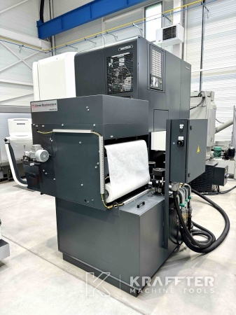 CNC Bearbeitungszentrum gebraucht kaufen, DMG MORI DMU 75 monoBLOCK 90094