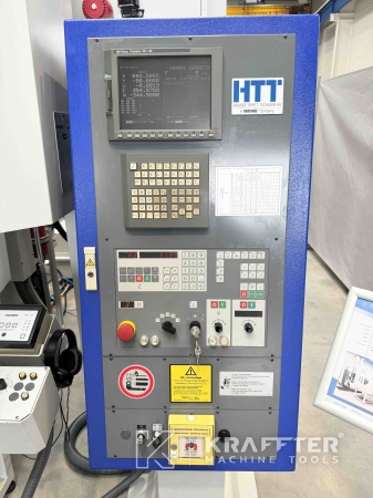 CNC-Steuerung FANUC 160i-M für Werkzeugmaschine HAUSER S55-400 90096