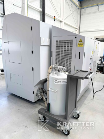 Ankauf und Verkauf weltweit von 3D Metall-Drucker , gebraucht, 3DS proX DMP300 90090