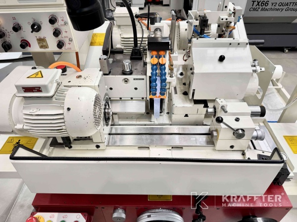 Weltweiter Ankauf und Verkauf von Rundschleifmaschine, gebraucht, STUDER S20 Favorit 90156