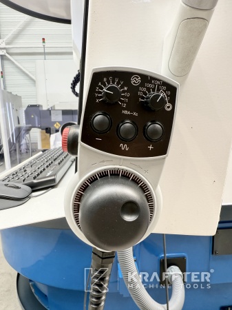 Numerische Steuerung NUM WALTER Helitronic Power Regrinder 90159