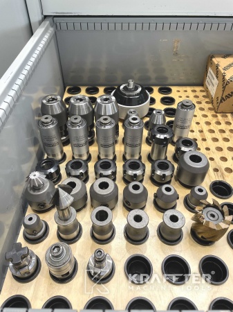 Ersatzteile, Zubehör und Werkzeuge für CNC Fräsmaschine FEHLMANN Picomax 54 20689-998
