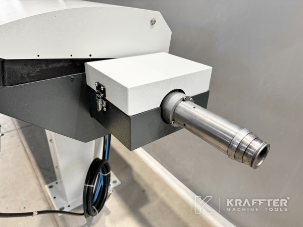 Stangenladesystem für Werkzeugmaschinen STAR SR32-J 90132