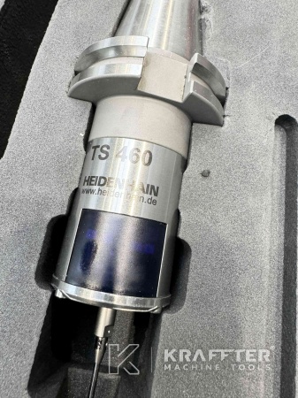 Maschinenzubehör für CNC Bearbeitungszentrum FAGIMA Jazz L5 AX 90102