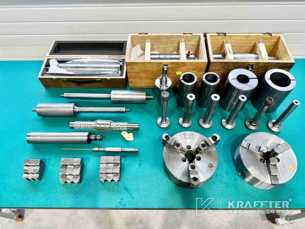 Zubehör für KELLENBERGER Kel-Vista UR 175/1000 90100