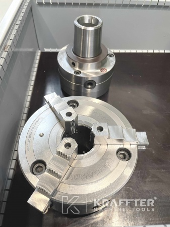 Konventionelle Drehmaschine gebraucht kaufen, COLCHESTER MASTER VS 3250 20690-022