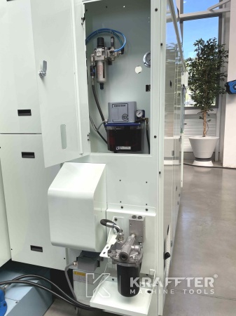 BIGLIA B1200S Smart Turn 20690-045 - Weltweiter Verkauf und Versand
