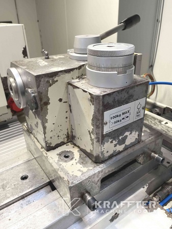 Ankauf und Verkauf von CNC Rundschleifmaschine JONES & SHIPMAN Ultramat Easy 650 20690-005 Europa, Schweiz, international