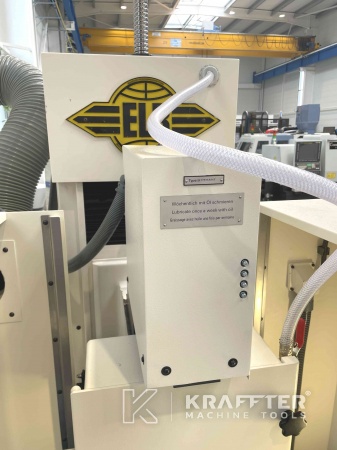 ELB Rotary 30 Comfort 20690-015 - KRAFFTER Händler für Werkzeugmaschinen gebraucht