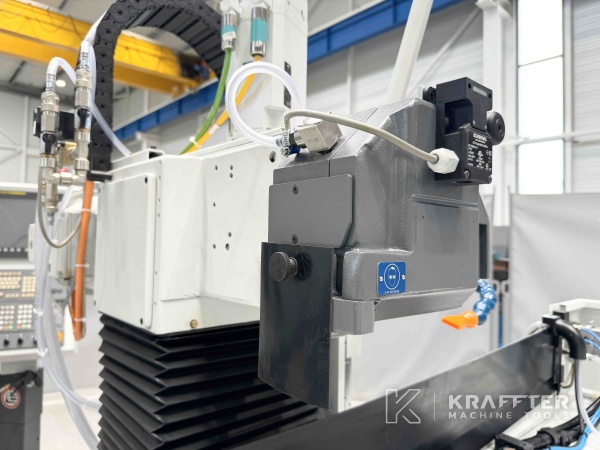 CNC Flachschleifmaschine zu verkaufen : JUNG JE 525 P 90091 | Gebrauchte Werkzeugmaschinen